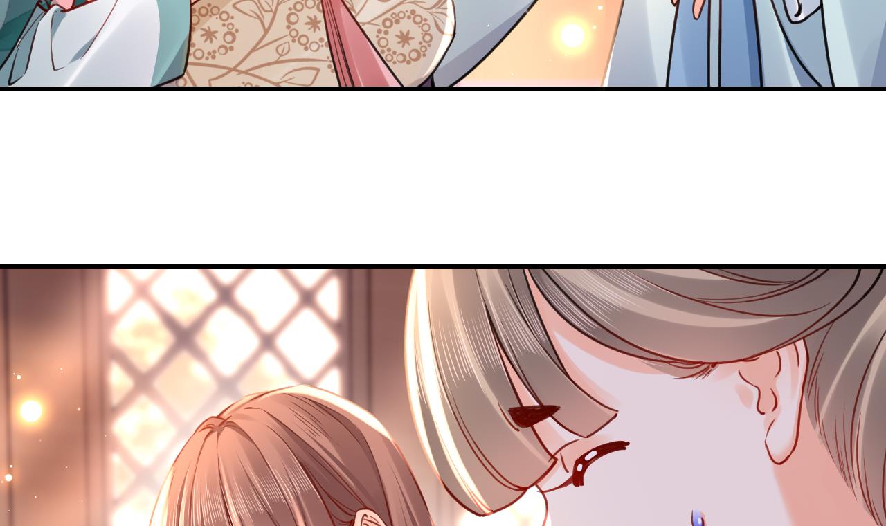 皇弟，莫提刀60 第55话 一切就要开始