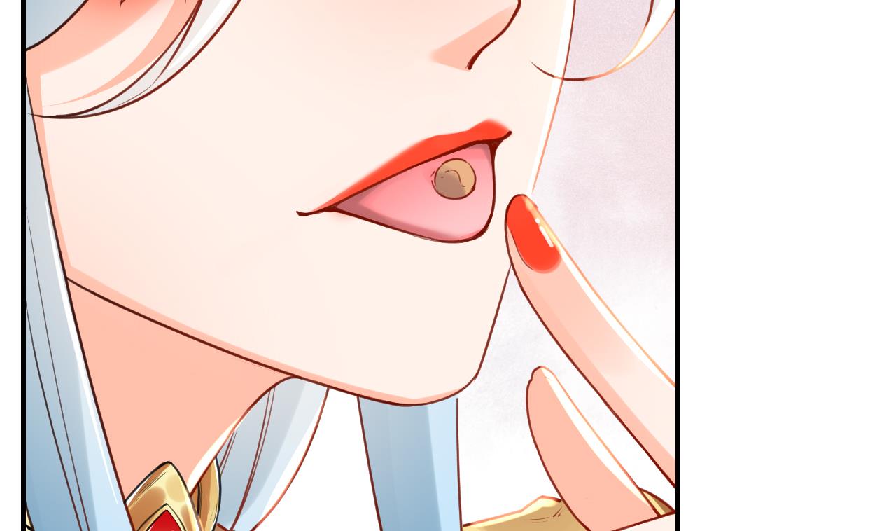 皇弟，莫提刀60 第55话 一切就要开始