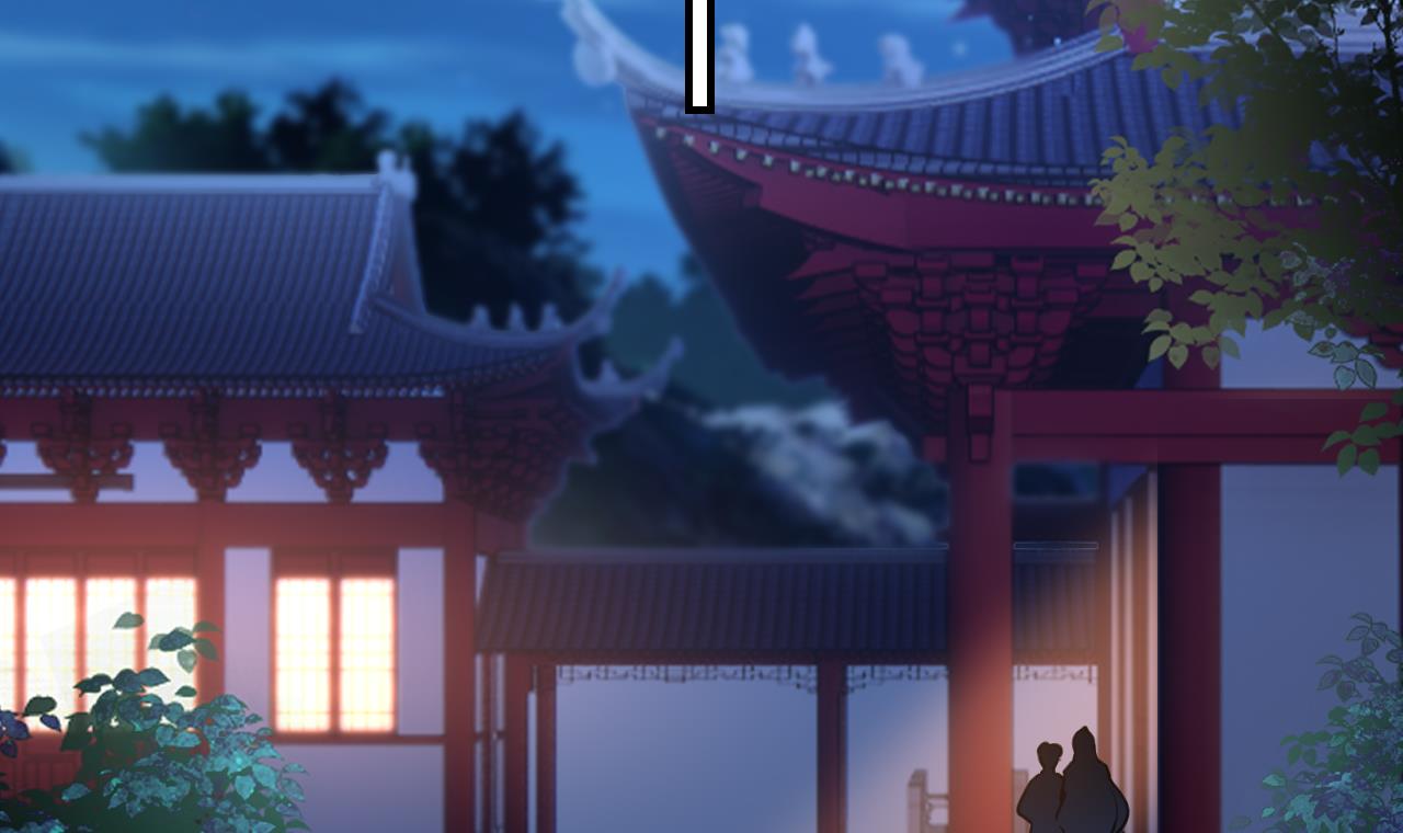 皇弟，莫提刀60 第55话 一切就要开始