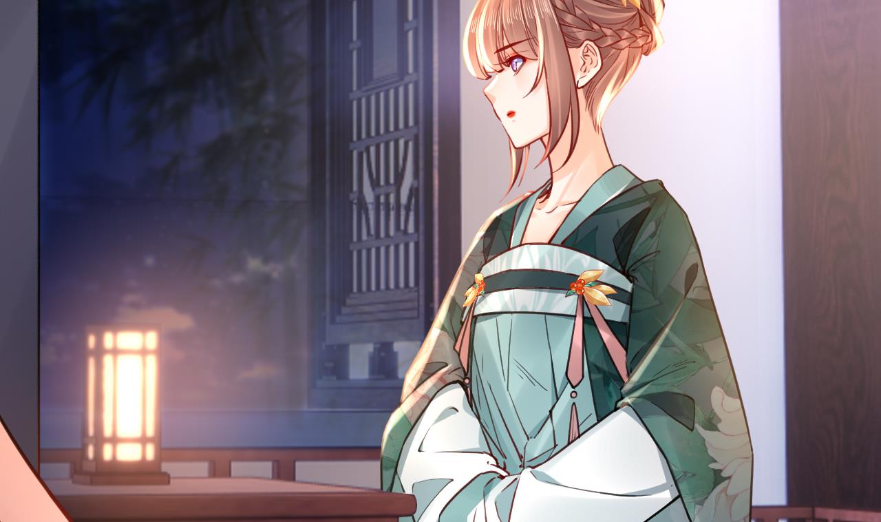 皇弟，莫提刀60 第55话 一切就要开始