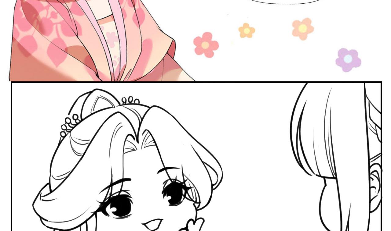 皇弟，莫提刀60 第55话 一切就要开始