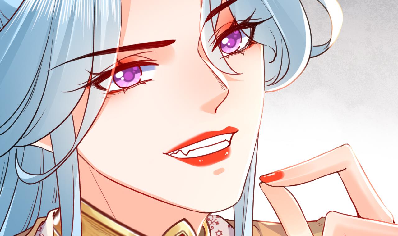 皇弟，莫提刀61 第56话 你能听见我