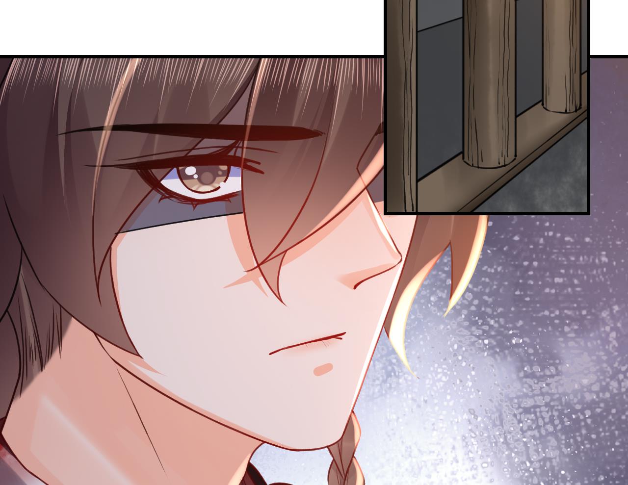 皇弟，莫提刀61 第56话 你能听见我