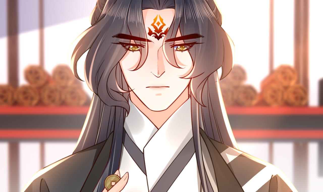 皇弟，莫提刀62 第57话 巫族