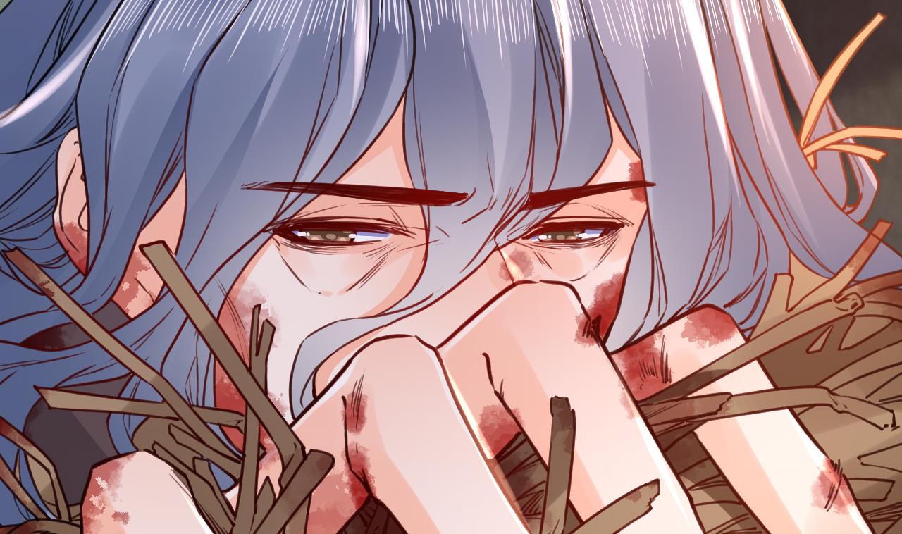 皇弟，莫提刀62 第57话 巫族