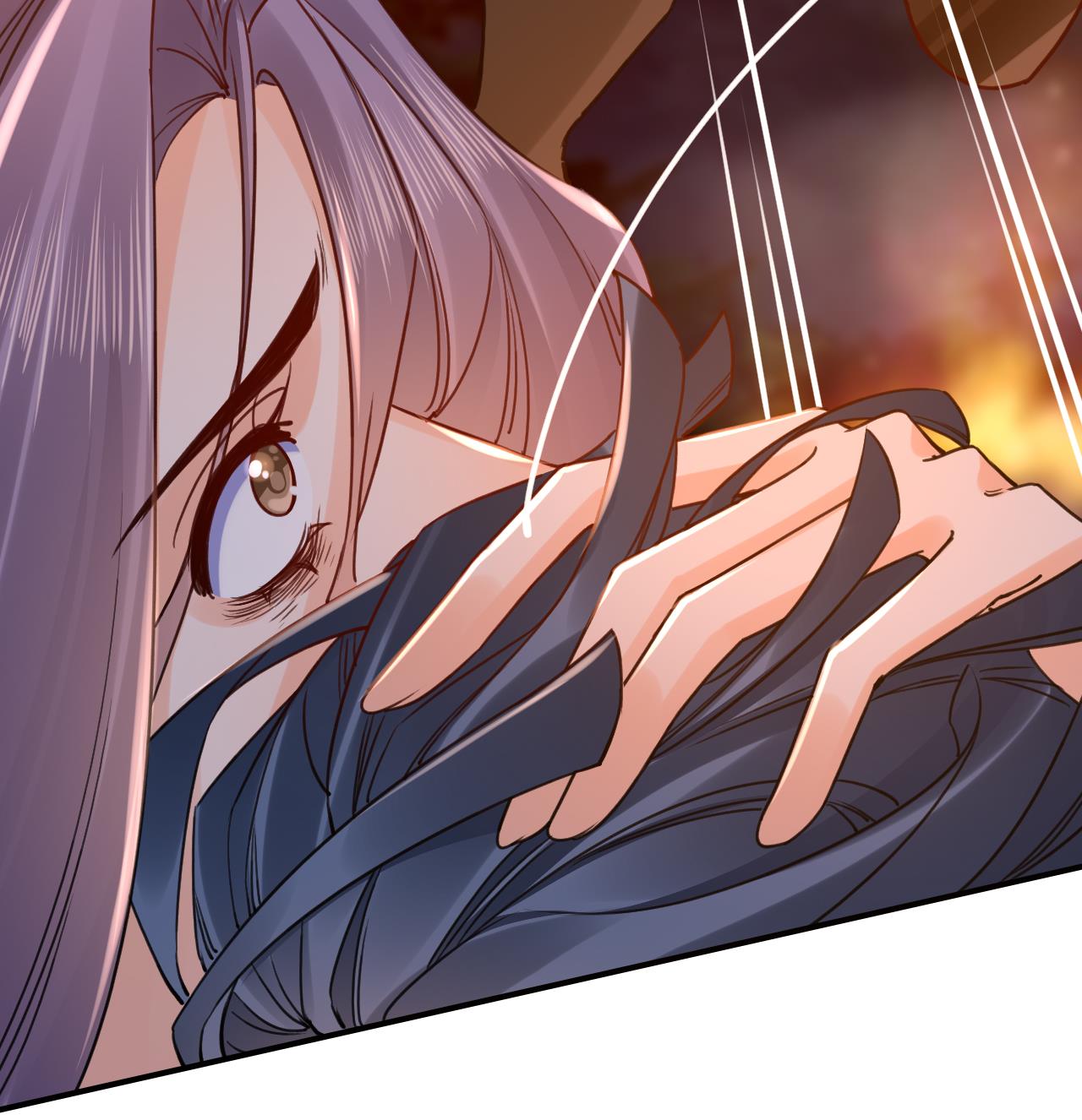 皇弟，莫提刀63 第58话 灭族之祸