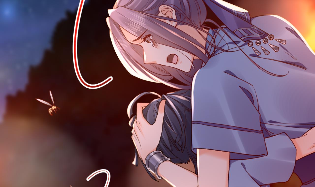 皇弟，莫提刀63 第58话 灭族之祸