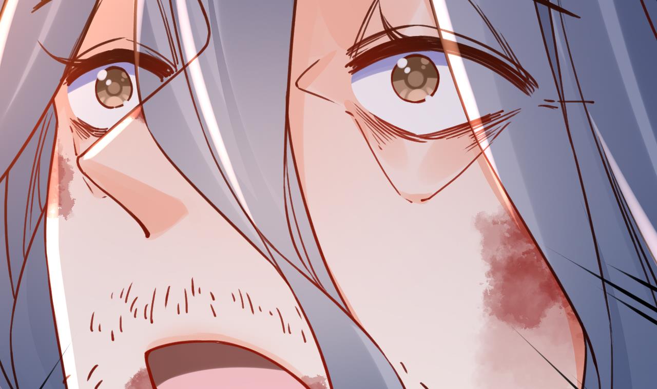 皇弟，莫提刀63 第58话 灭族之祸