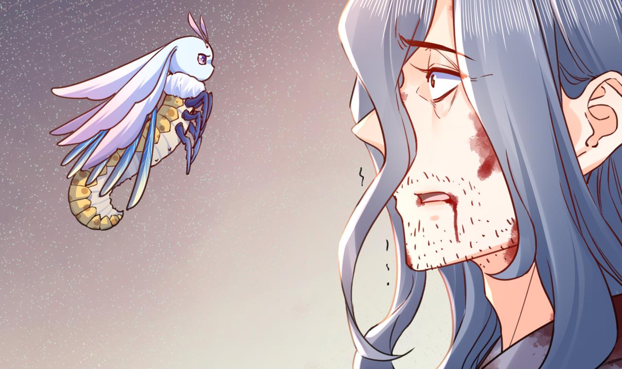 皇弟，莫提刀63 第58话 灭族之祸