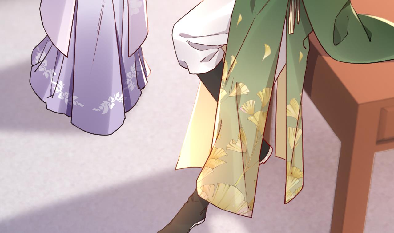 皇弟，莫提刀66 第60话 宋漫瑶
