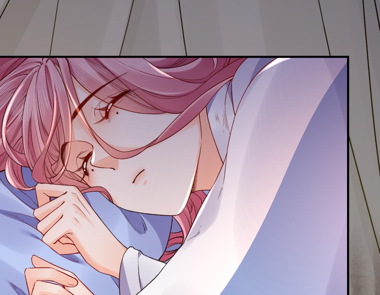 皇弟，莫提刀66 第60话 宋漫瑶
