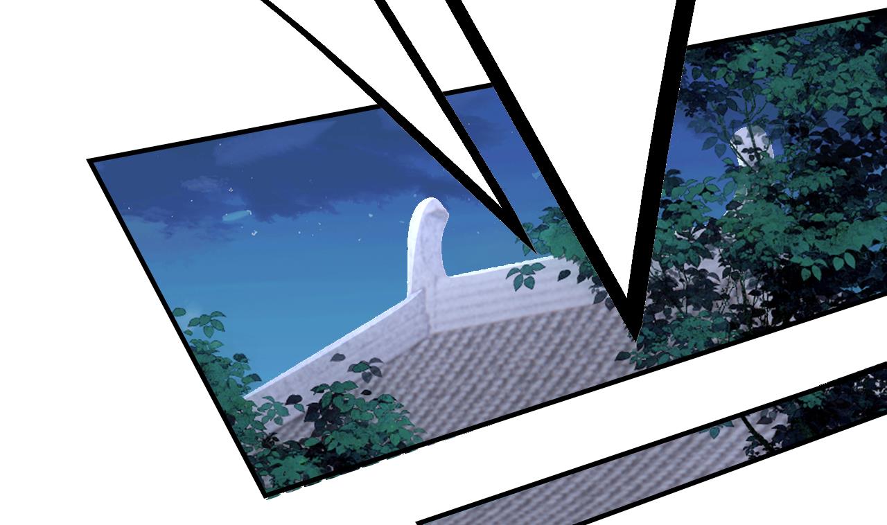 皇弟，莫提刀66 第60话 宋漫瑶