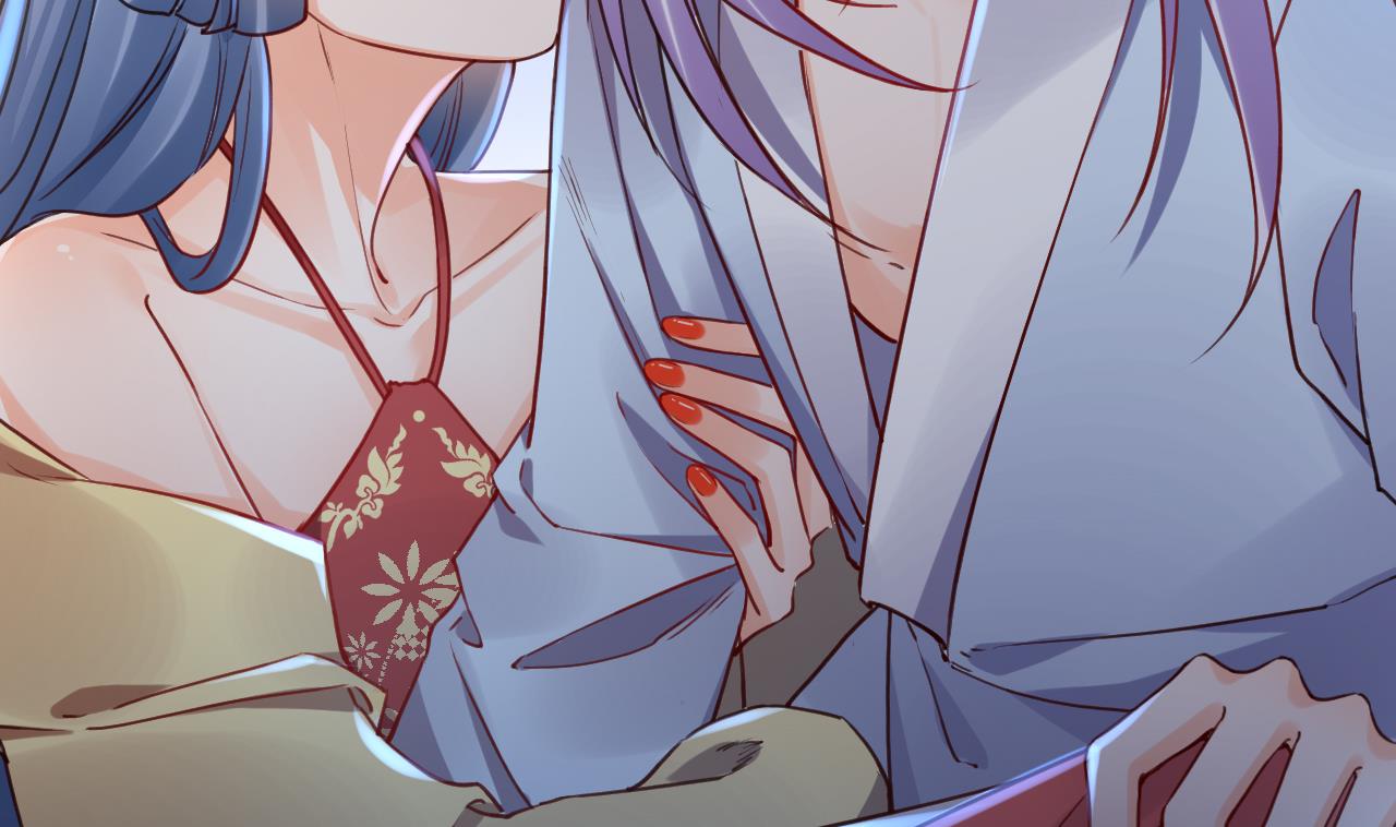 皇弟，莫提刀67 第61话 闹鬼