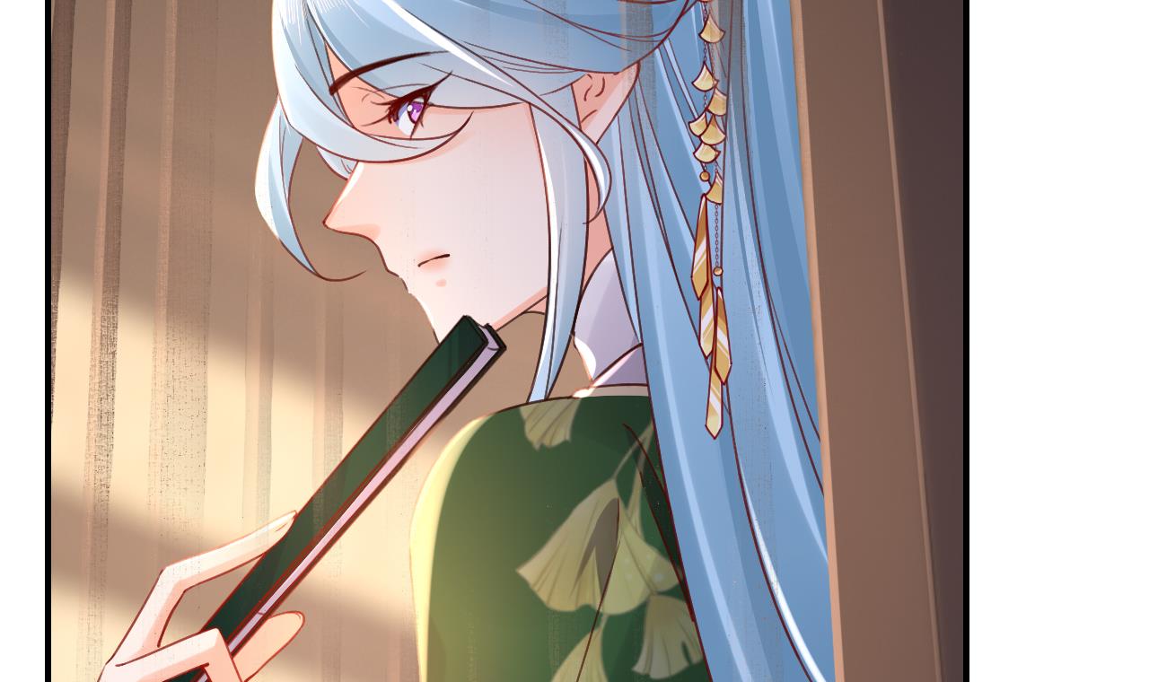 皇弟，莫提刀67 第61话 闹鬼