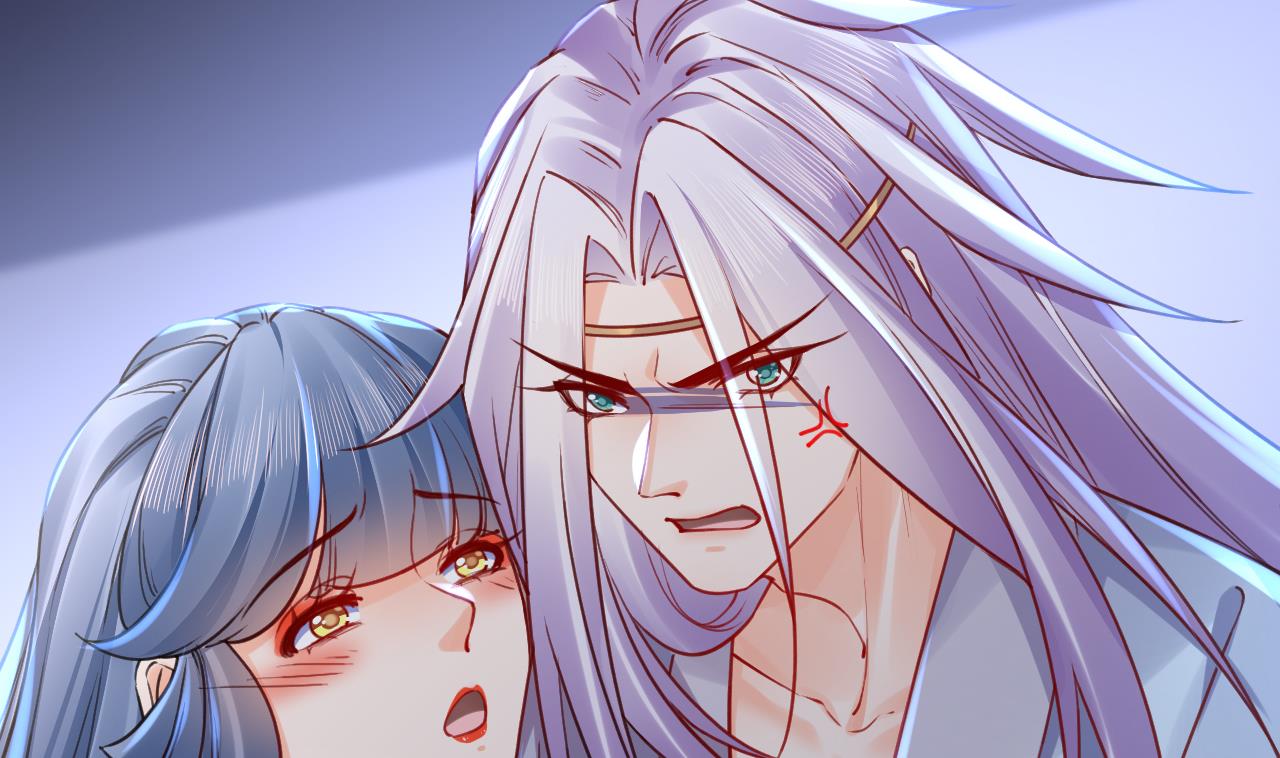 皇弟，莫提刀67 第61话 闹鬼