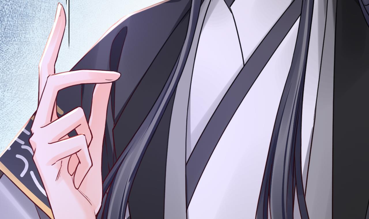皇弟，莫提刀68 第62话 楚亲王来了