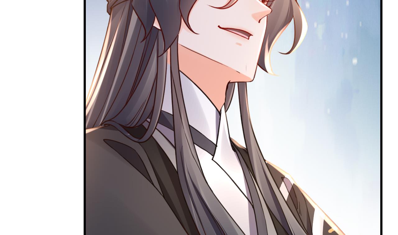 皇弟，莫提刀68 第62话 楚亲王来了