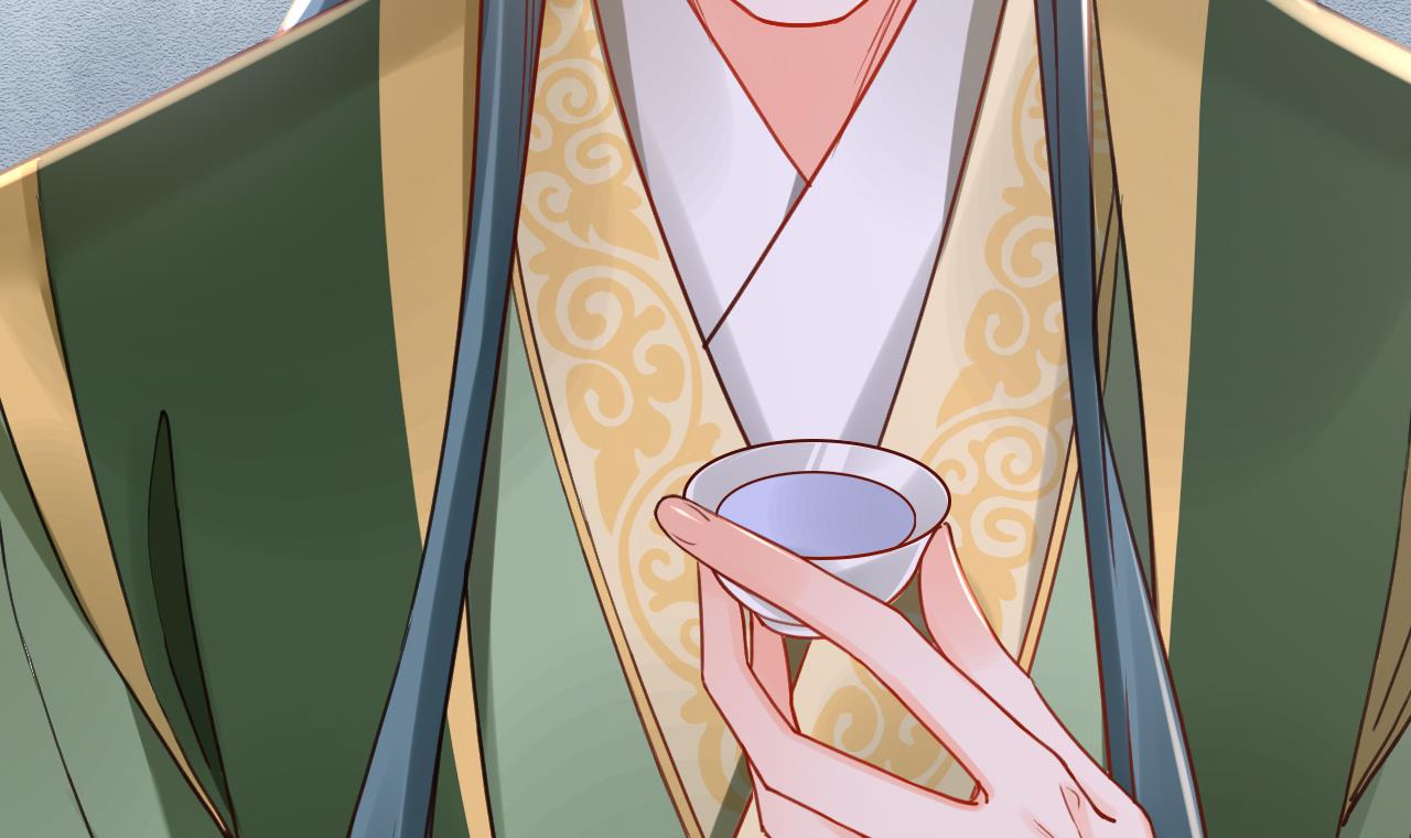皇弟，莫提刀71 第63话 走不出这太子府了