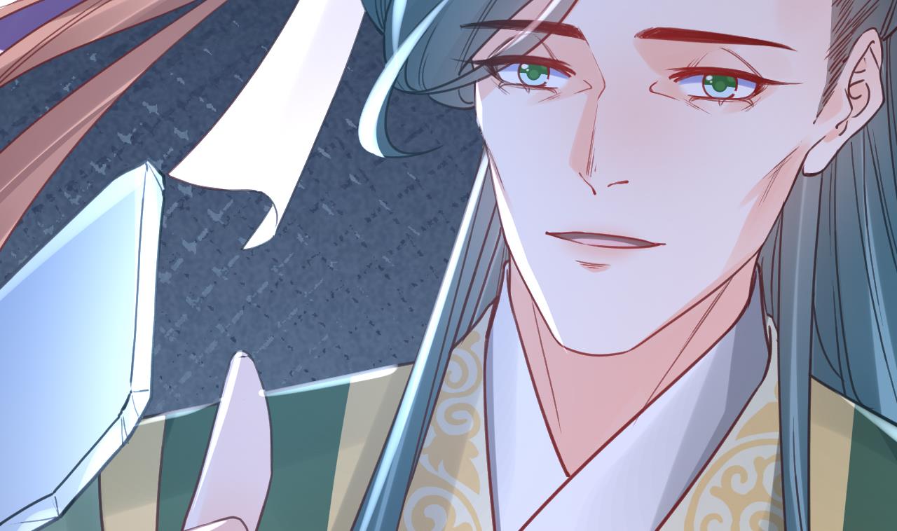 皇弟，莫提刀71 第63话 走不出这太子府了