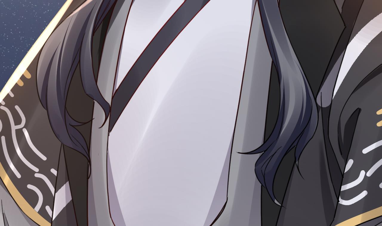 皇弟，莫提刀72 第64话 师徒重逢