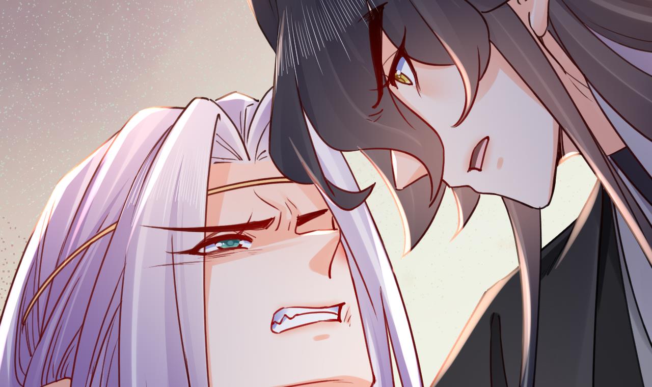 皇弟，莫提刀72 第64话 师徒重逢