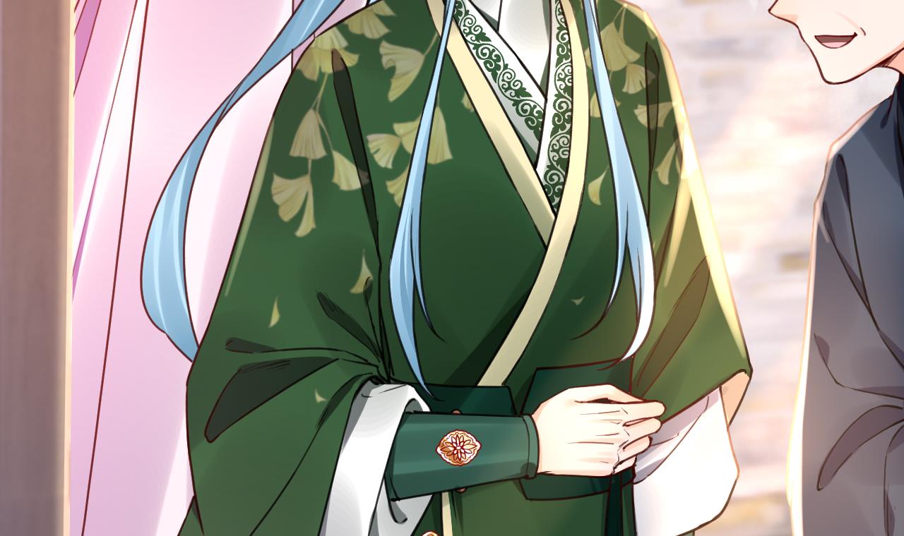 皇弟，莫提刀72 第64话 师徒重逢