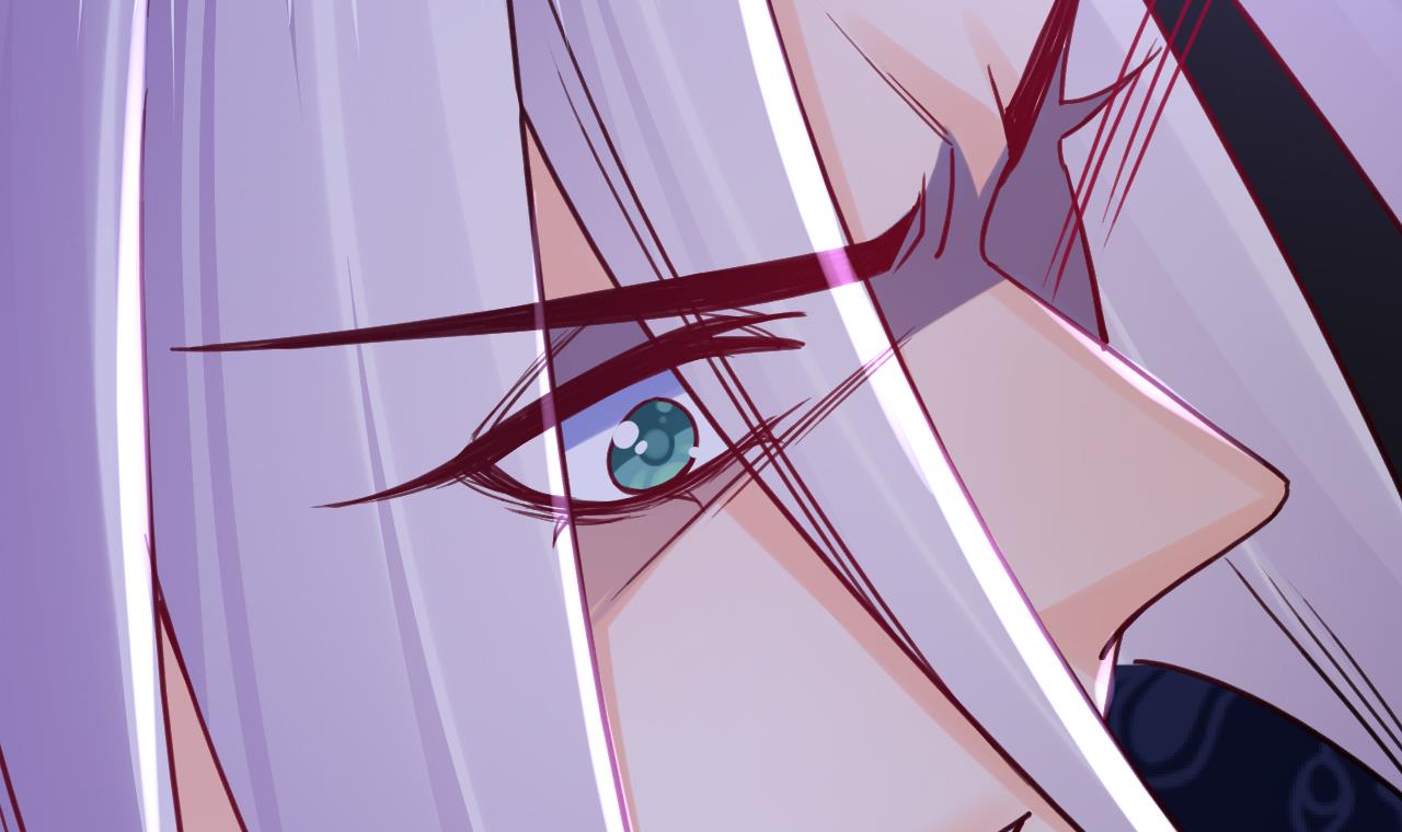 皇弟，莫提刀72 第64话 师徒重逢