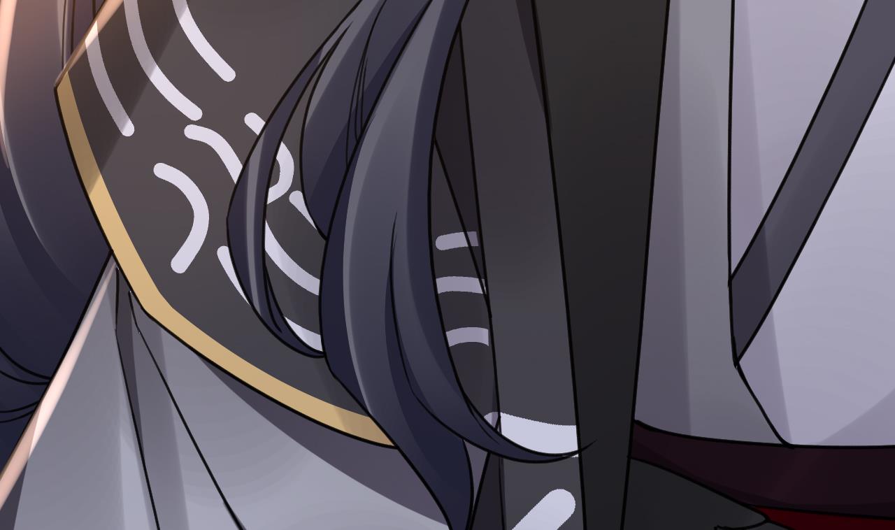 皇弟，莫提刀72 第64话 师徒重逢