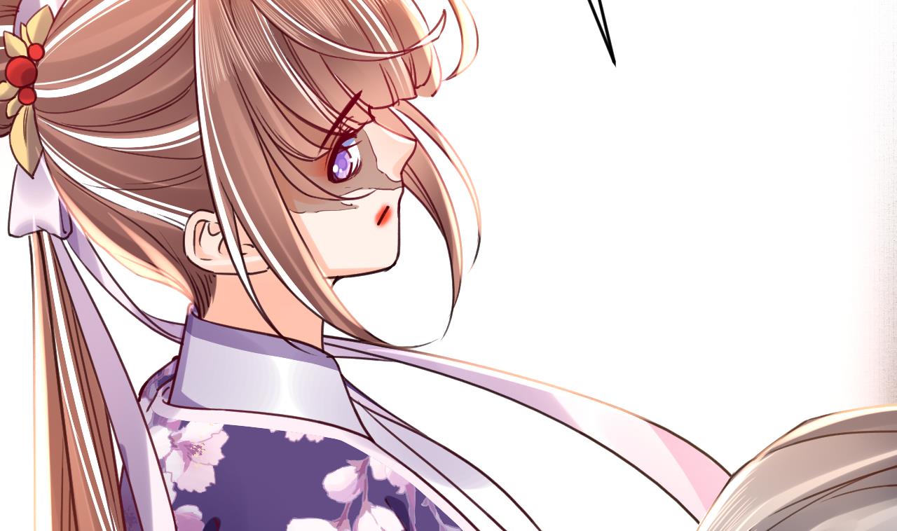 皇弟，莫提刀72 第64话 师徒重逢