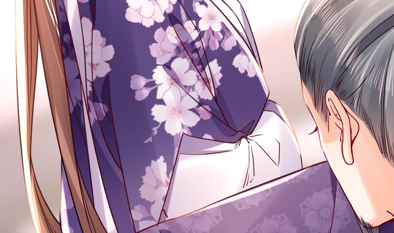 皇弟，莫提刀72 第64话 师徒重逢