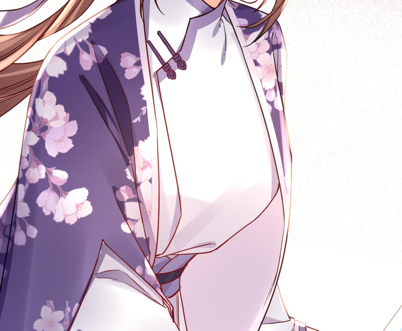 皇弟，莫提刀72 第64话 师徒重逢