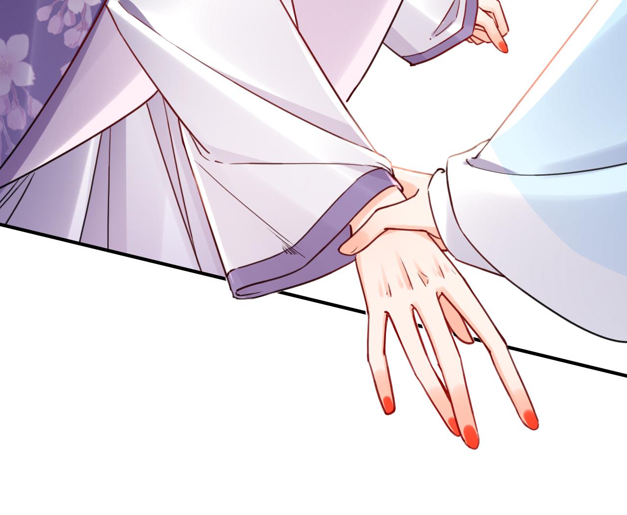 皇弟，莫提刀72 第64话 师徒重逢