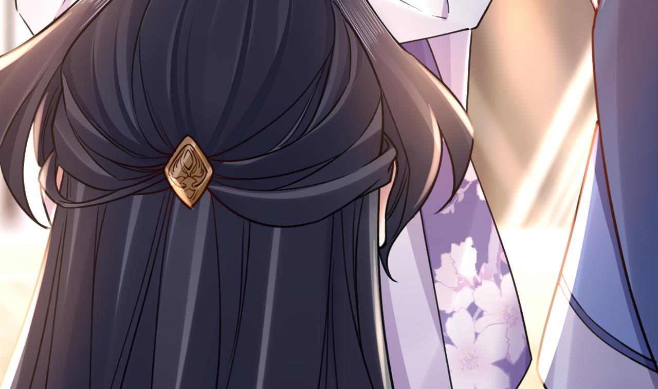 皇弟，莫提刀72 第64话 师徒重逢