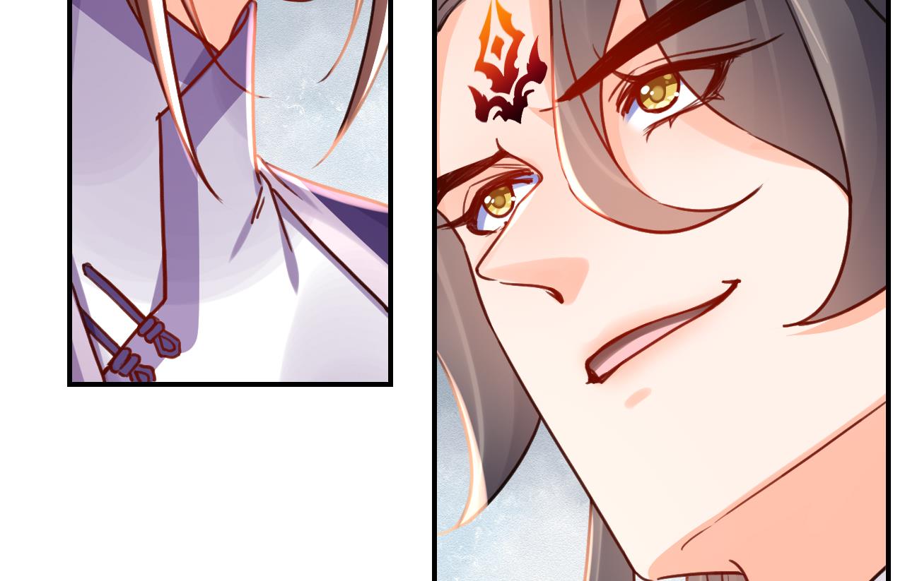 皇弟，莫提刀72 第64话 师徒重逢