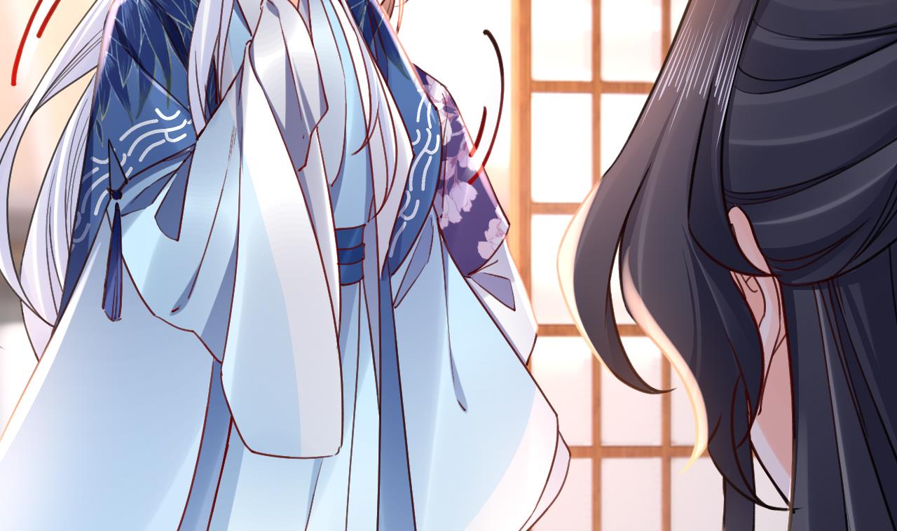 皇弟，莫提刀72 第64话 师徒重逢