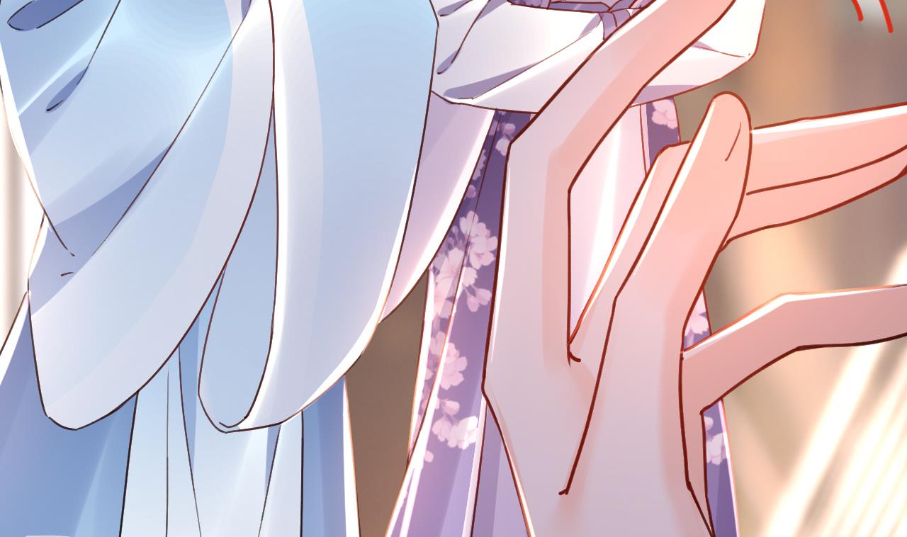 皇弟，莫提刀72 第64话 师徒重逢