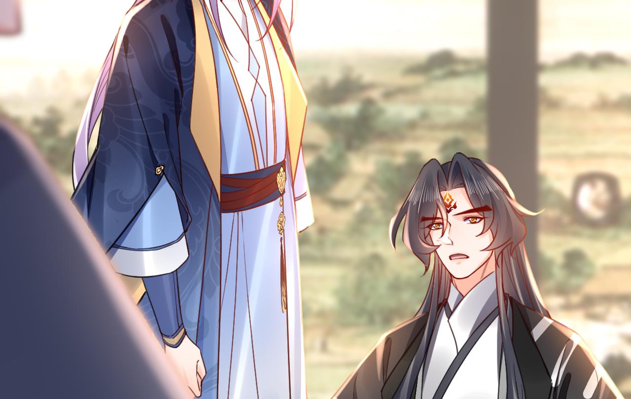 皇弟，莫提刀72 第64话 师徒重逢