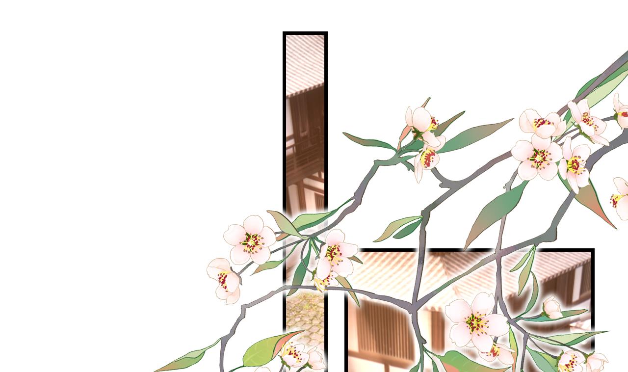 皇弟，莫提刀72 第64话 师徒重逢