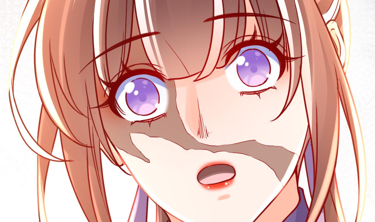 皇弟，莫提刀72 第64话 师徒重逢