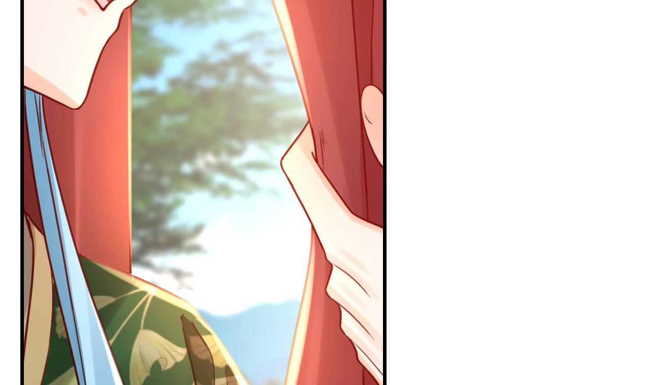 皇弟，莫提刀72 第64话 师徒重逢