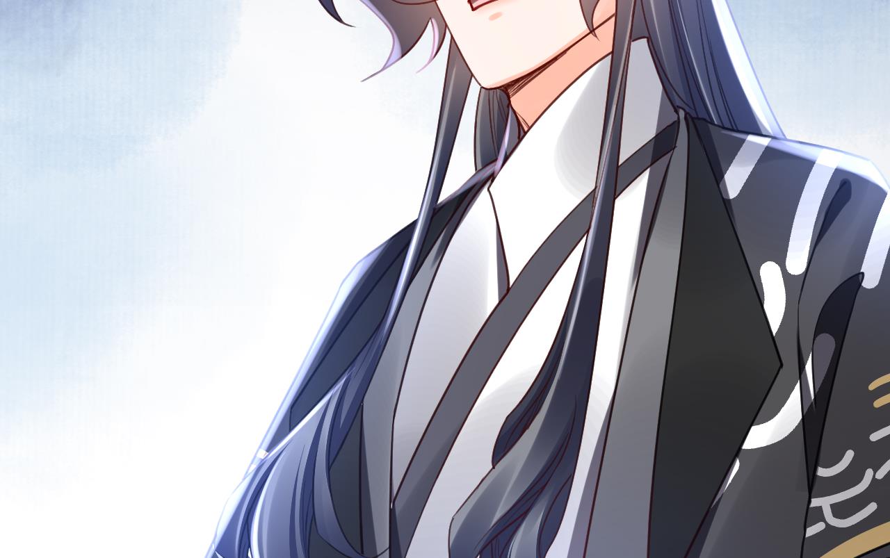 皇弟，莫提刀72 第64话 师徒重逢