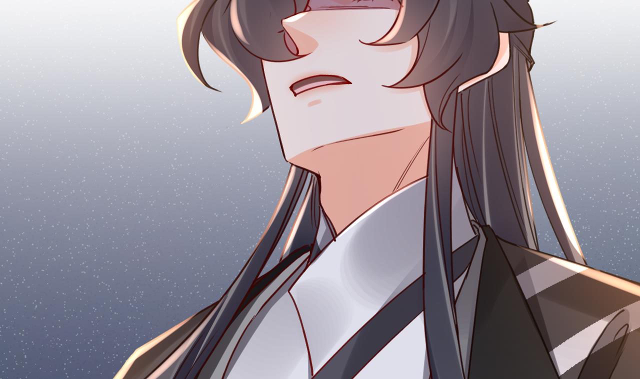 皇弟，莫提刀72 第64话 师徒重逢