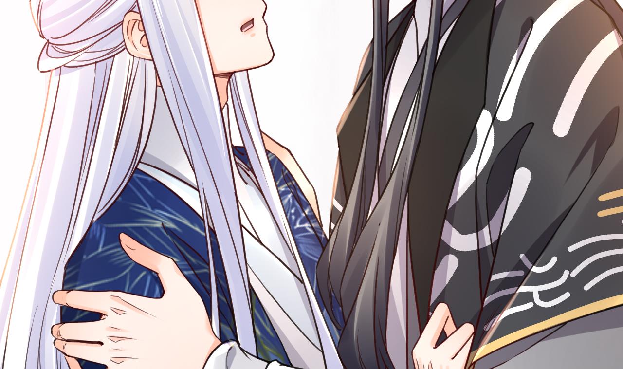 皇弟，莫提刀73 第65话 父与女
