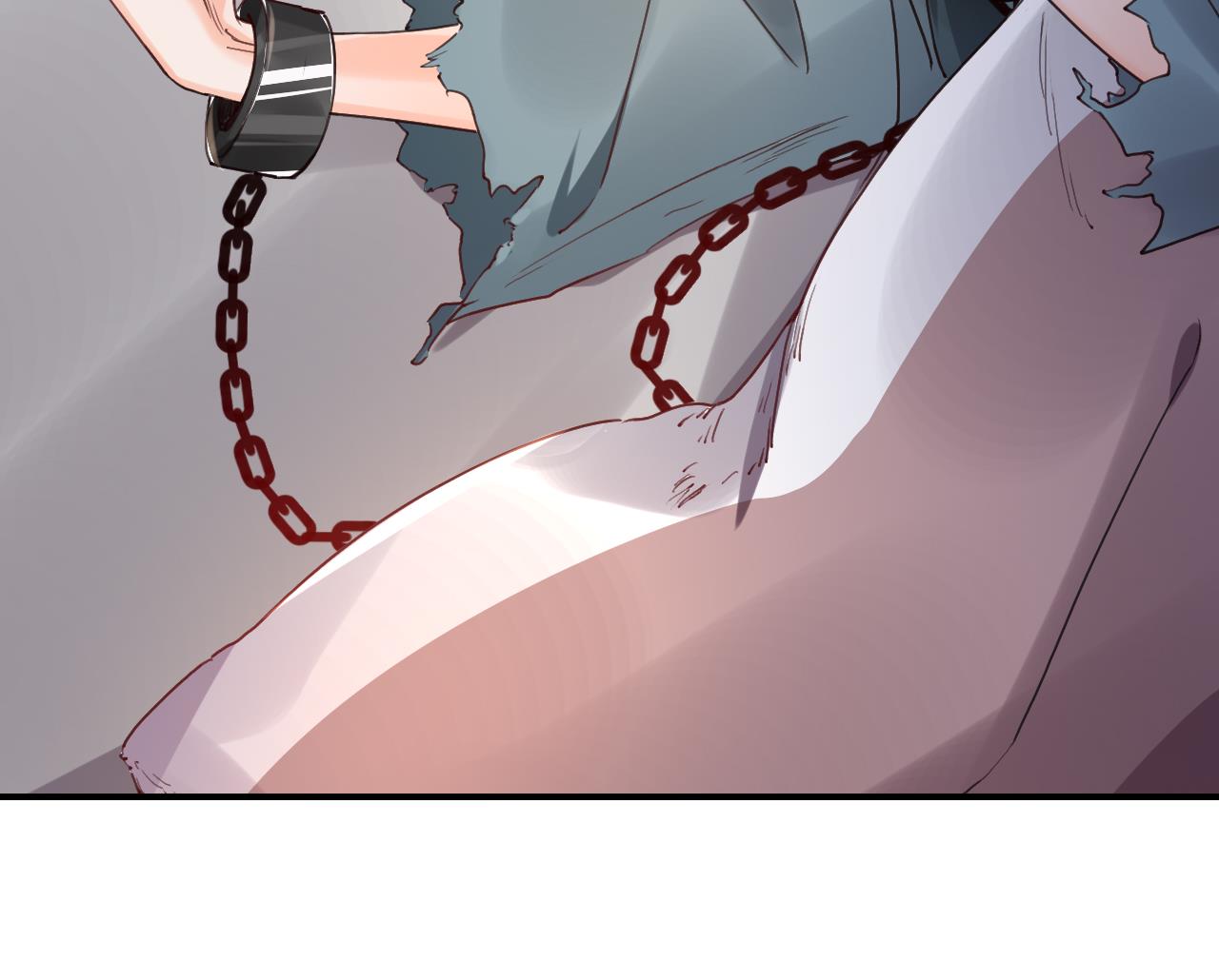 皇弟，莫提刀73 第65话 父与女