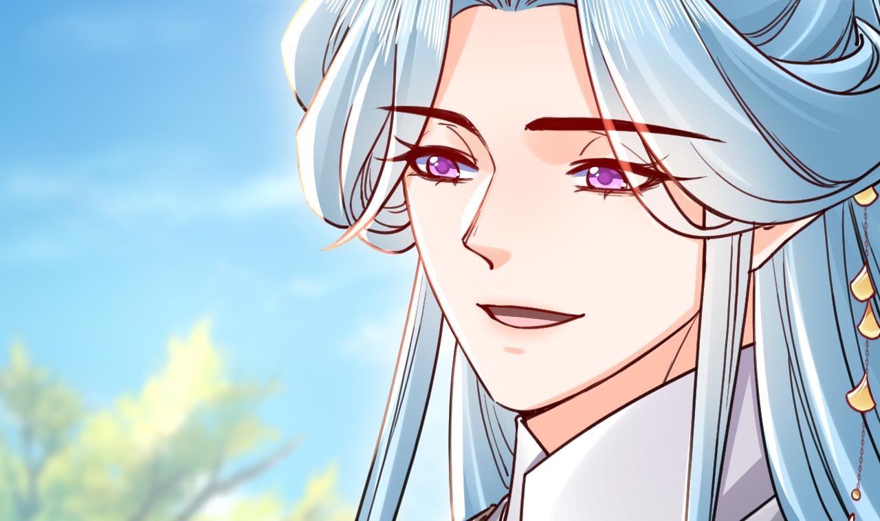 皇弟，莫提刀73 第65话 父与女