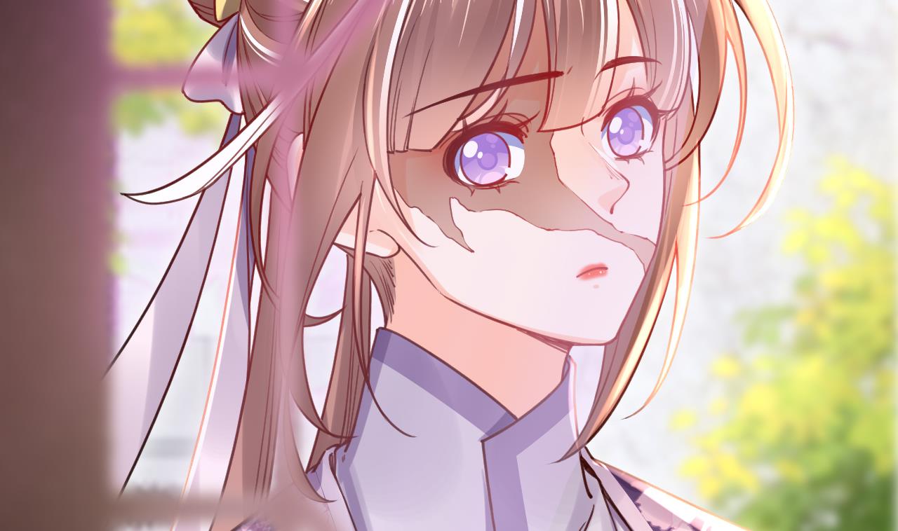 皇弟，莫提刀73 第65话 父与女