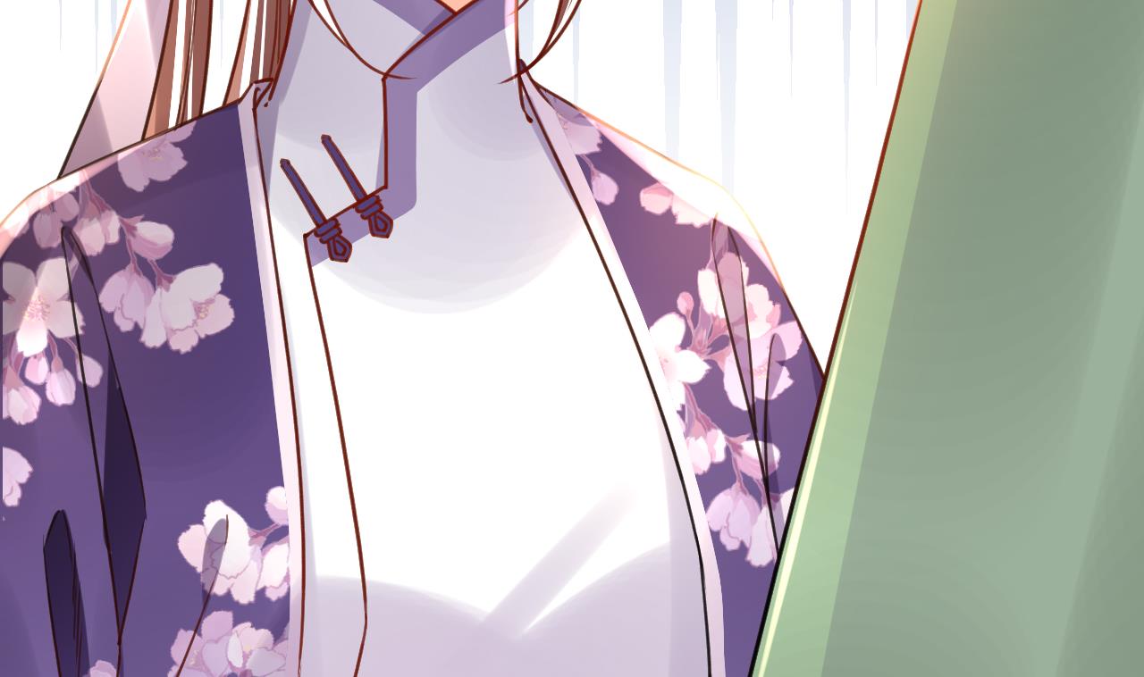 皇弟，莫提刀73 第65话 父与女