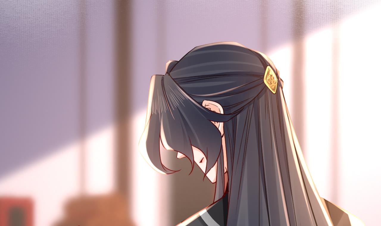 皇弟，莫提刀74 第66话 争吵