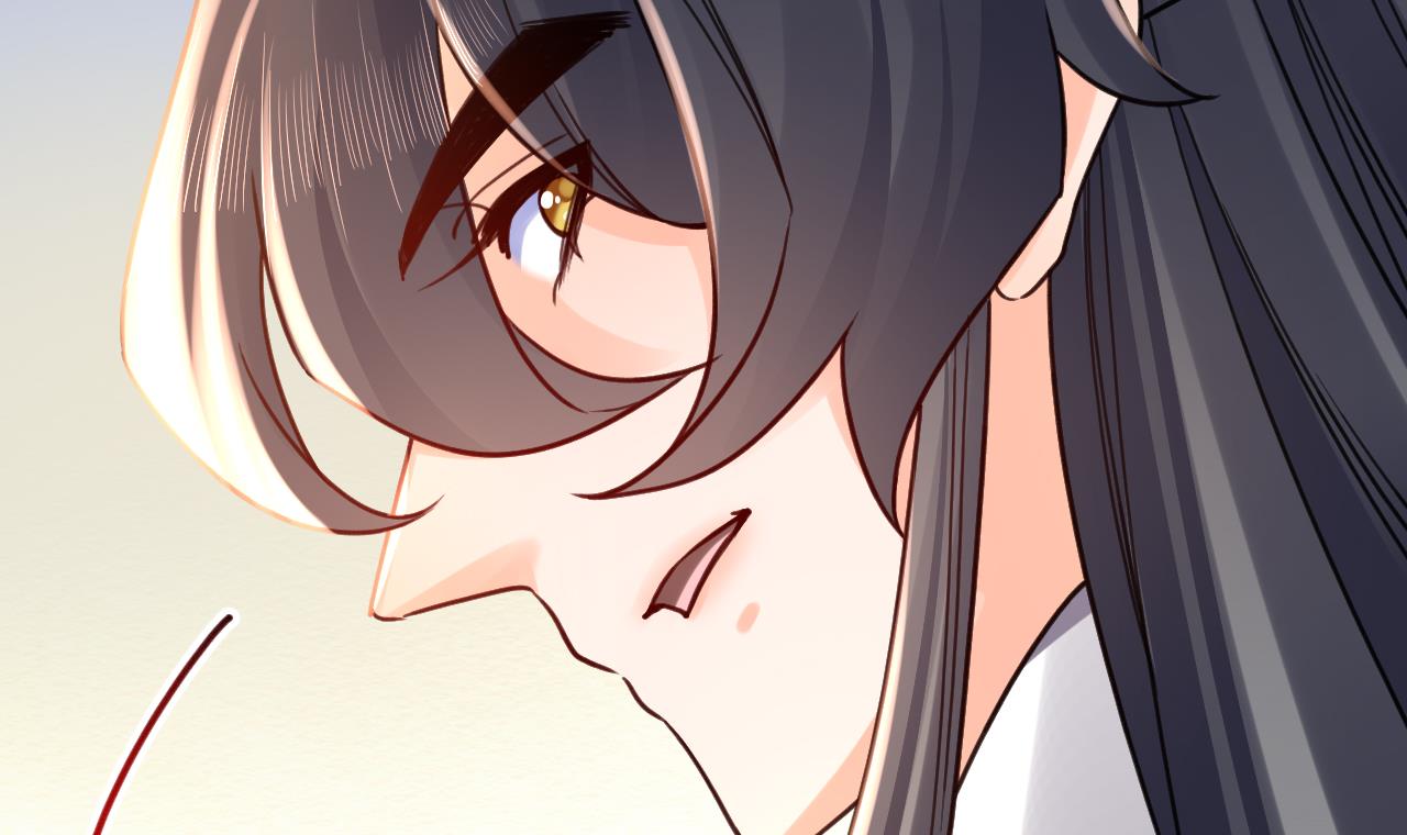 皇弟，莫提刀74 第66话 争吵