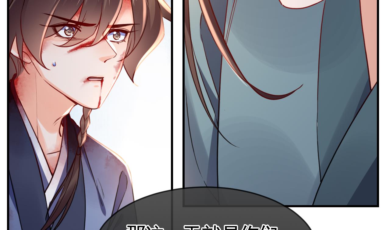 皇弟，莫提刀75 第67话 黑甲军团